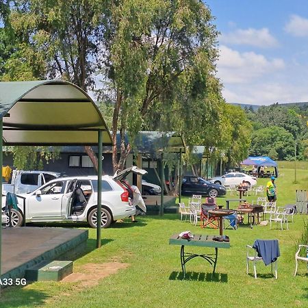 Sabie River Camp Εξωτερικό φωτογραφία