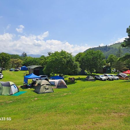 Sabie River Camp Εξωτερικό φωτογραφία