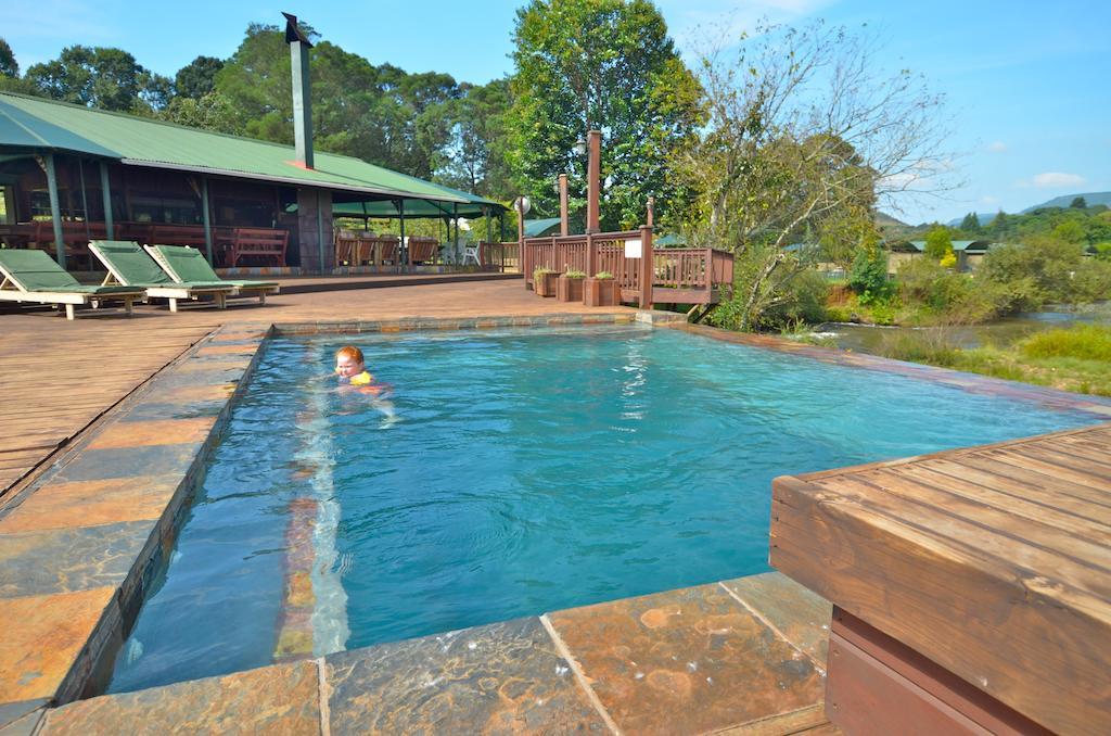 Sabie River Camp Εξωτερικό φωτογραφία