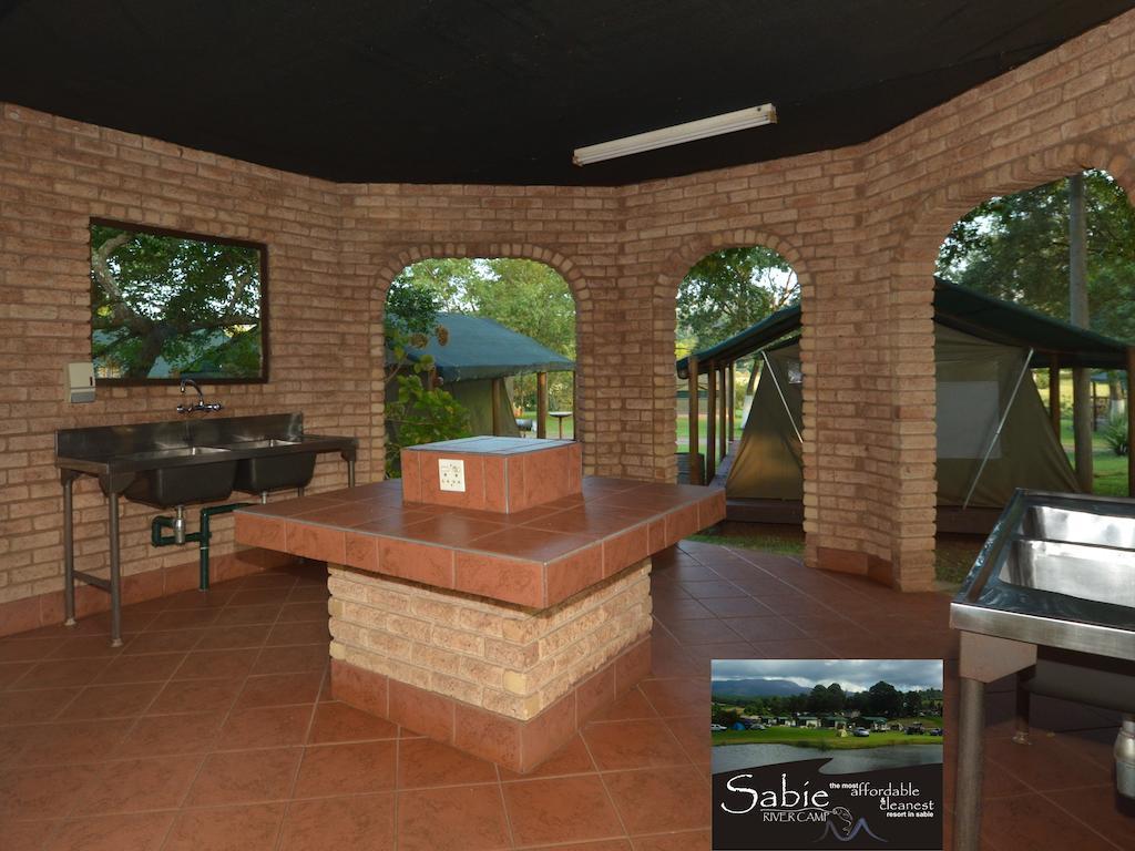 Sabie River Camp Δωμάτιο φωτογραφία