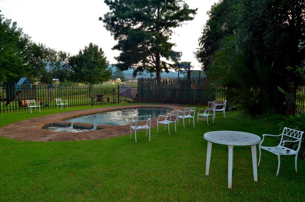 Sabie River Camp Εξωτερικό φωτογραφία