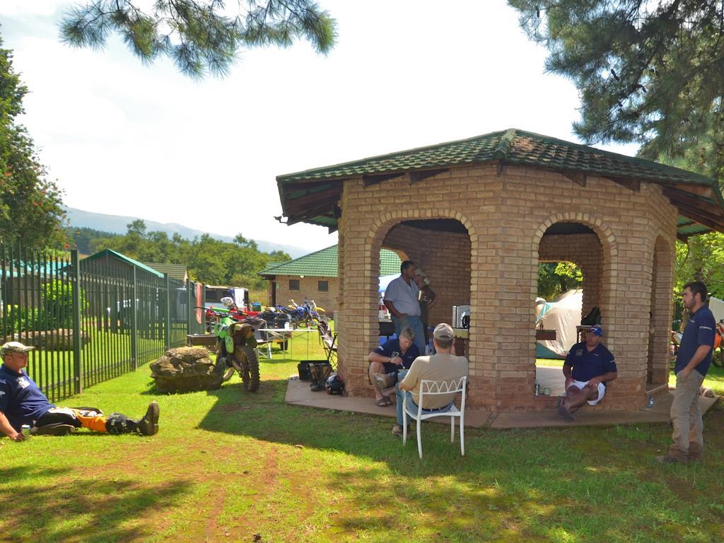 Sabie River Camp Εξωτερικό φωτογραφία