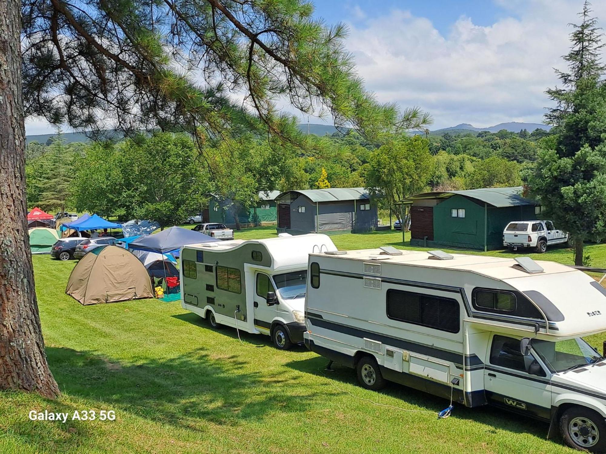 Sabie River Camp Εξωτερικό φωτογραφία