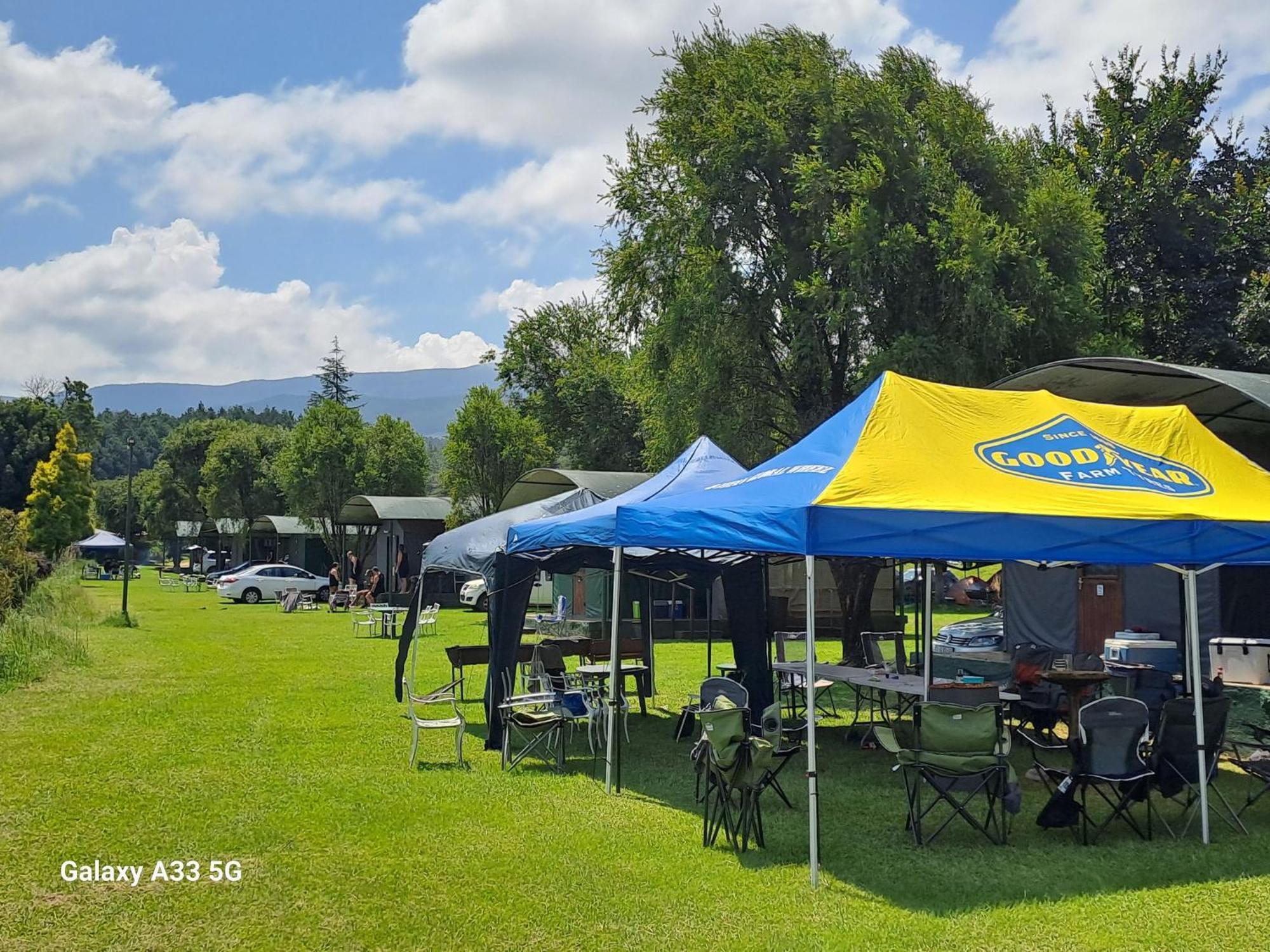 Sabie River Camp Εξωτερικό φωτογραφία