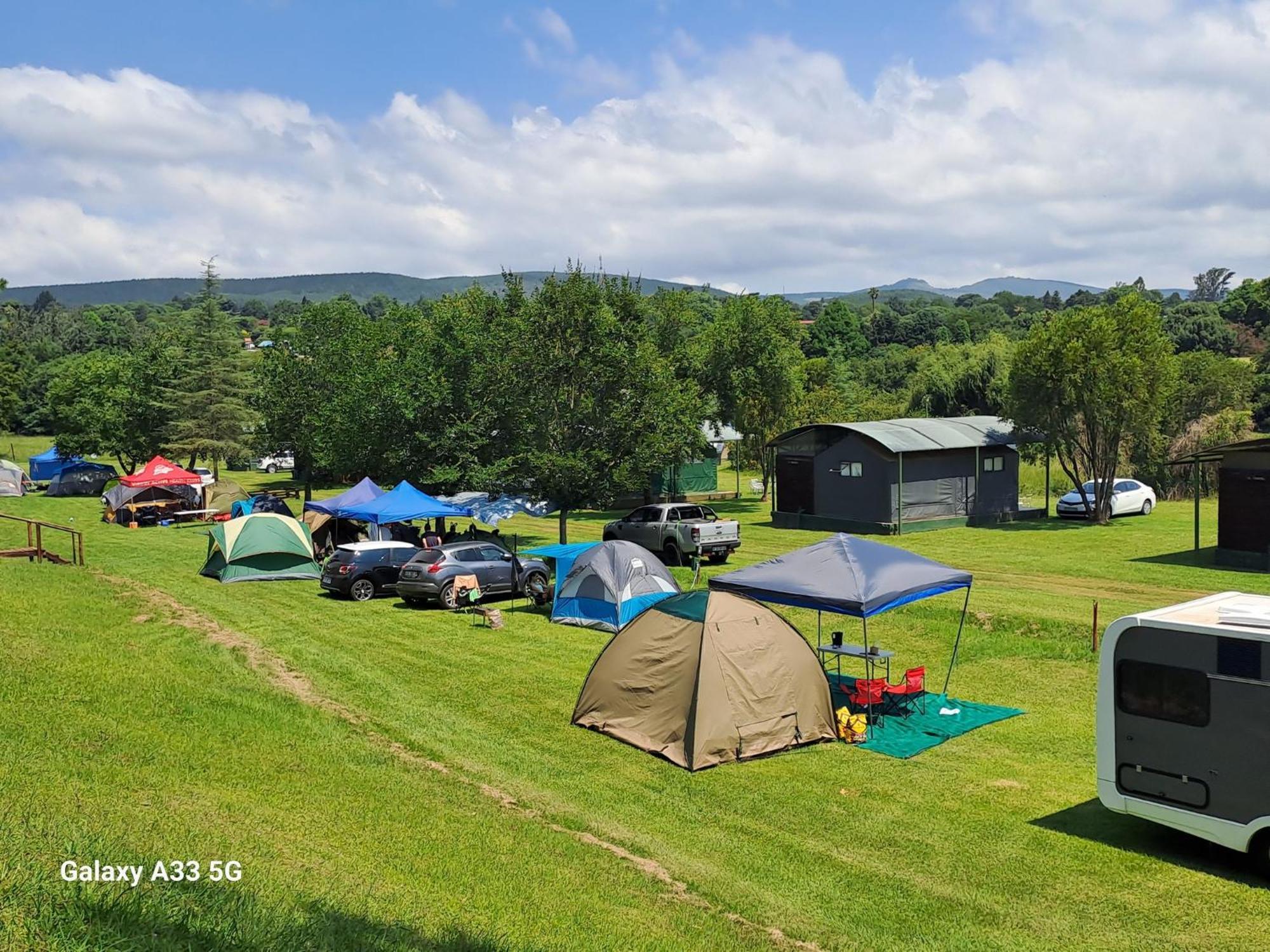 Sabie River Camp Εξωτερικό φωτογραφία
