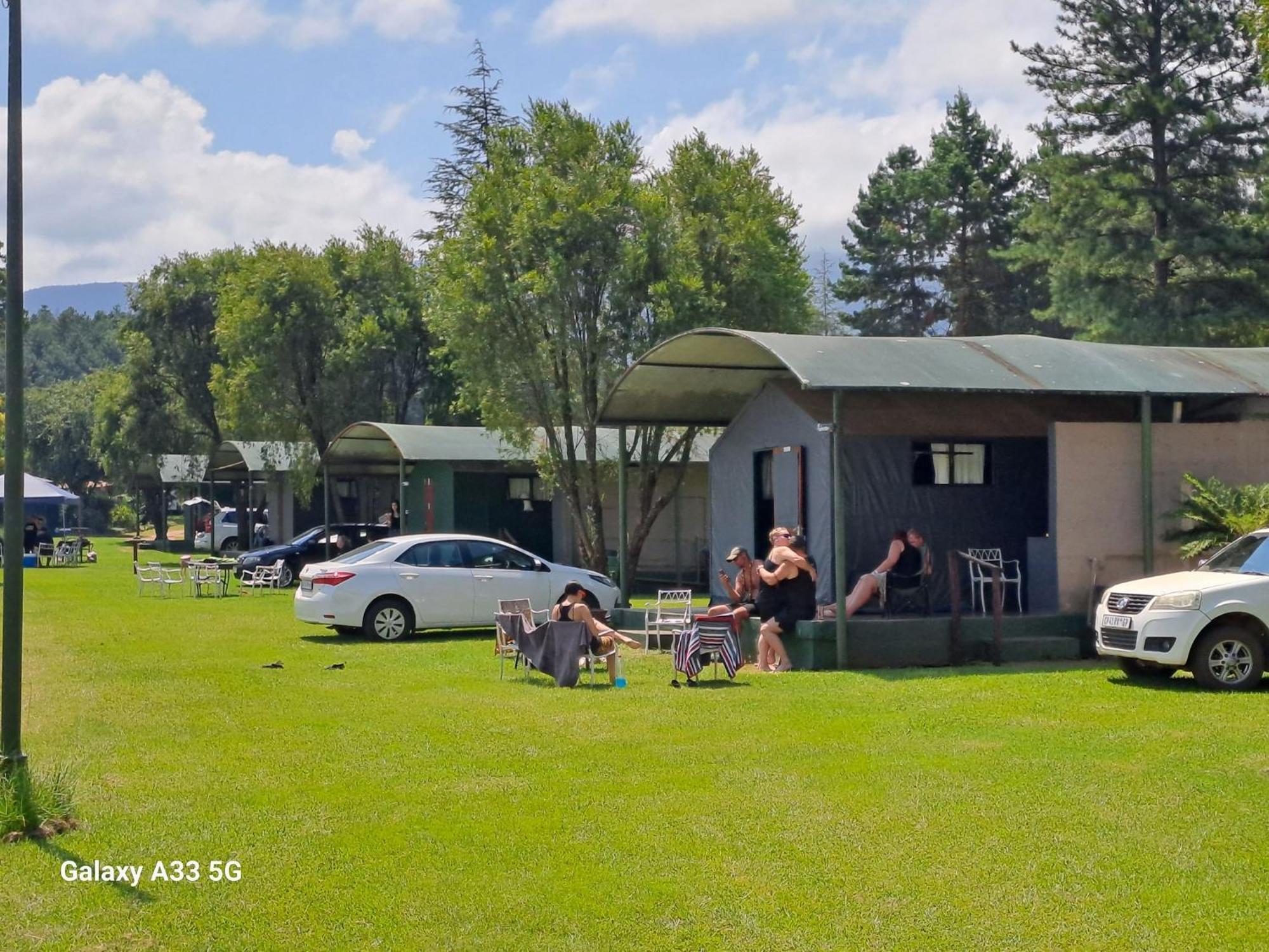 Sabie River Camp Εξωτερικό φωτογραφία