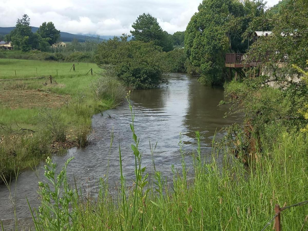 Sabie River Camp Εξωτερικό φωτογραφία