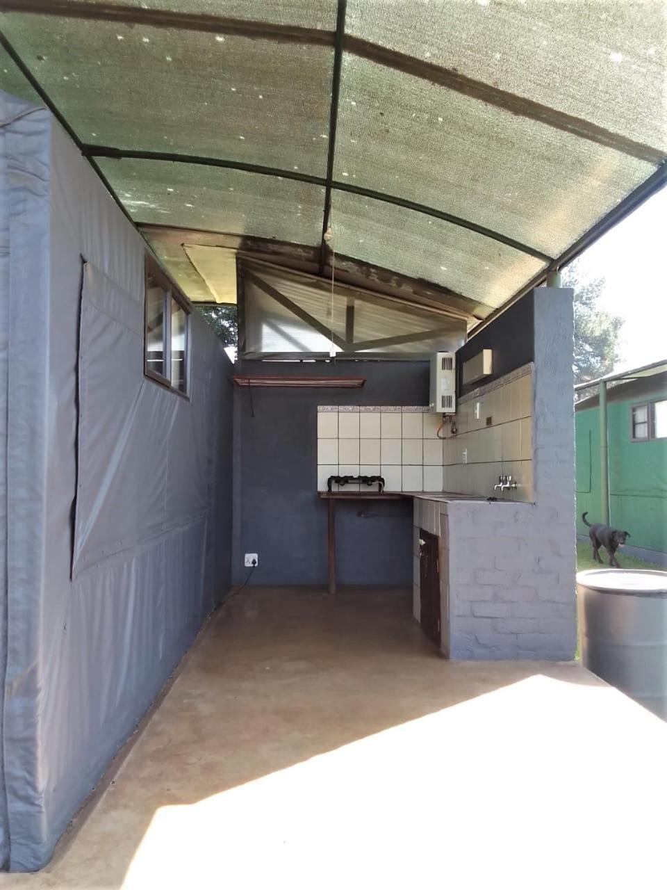 Sabie River Camp Εξωτερικό φωτογραφία