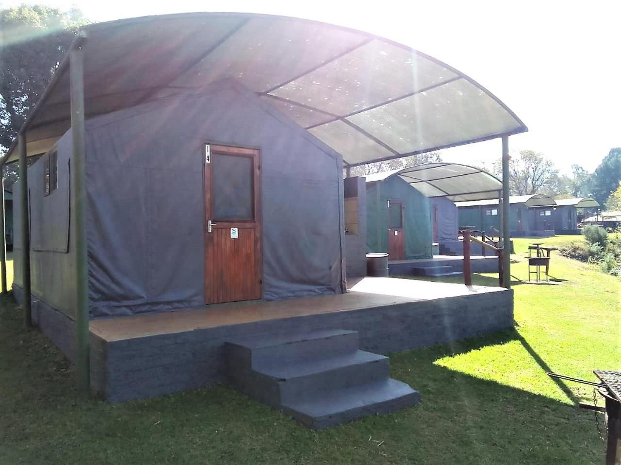 Sabie River Camp Εξωτερικό φωτογραφία