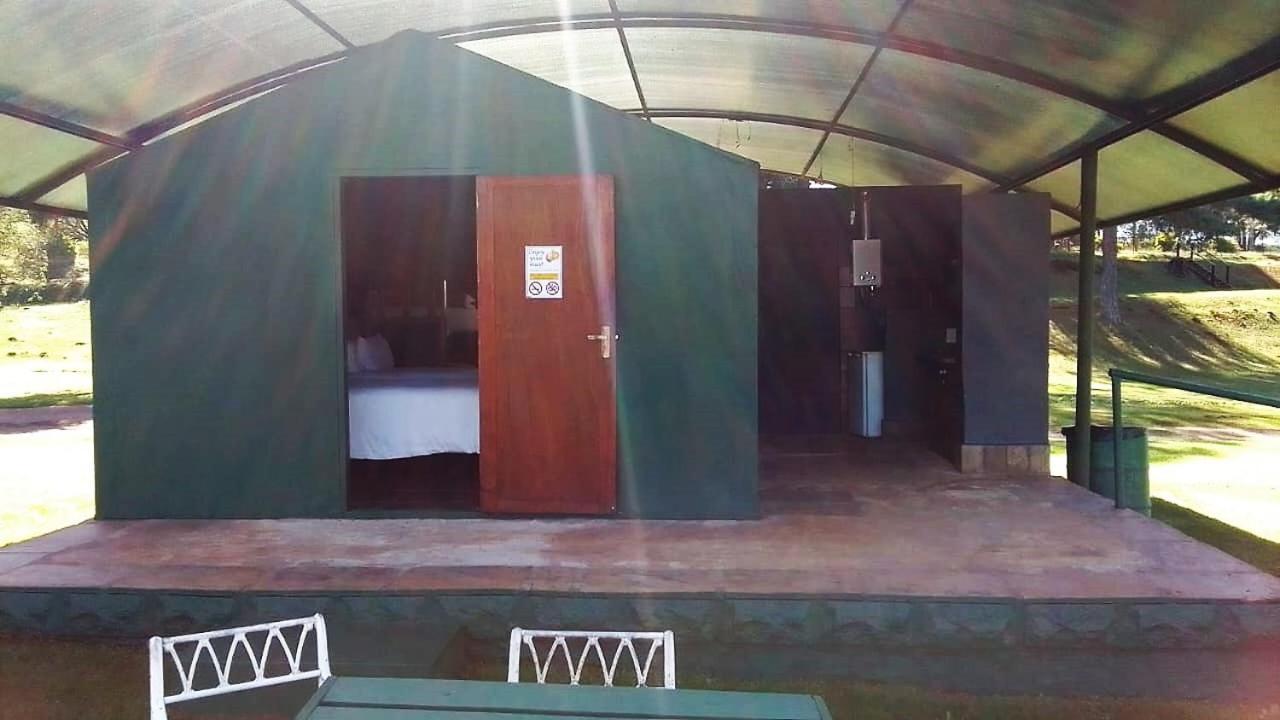 Sabie River Camp Εξωτερικό φωτογραφία