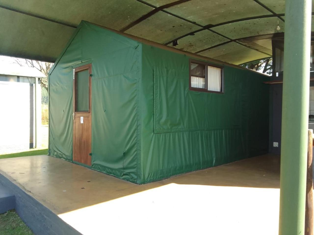 Sabie River Camp Εξωτερικό φωτογραφία