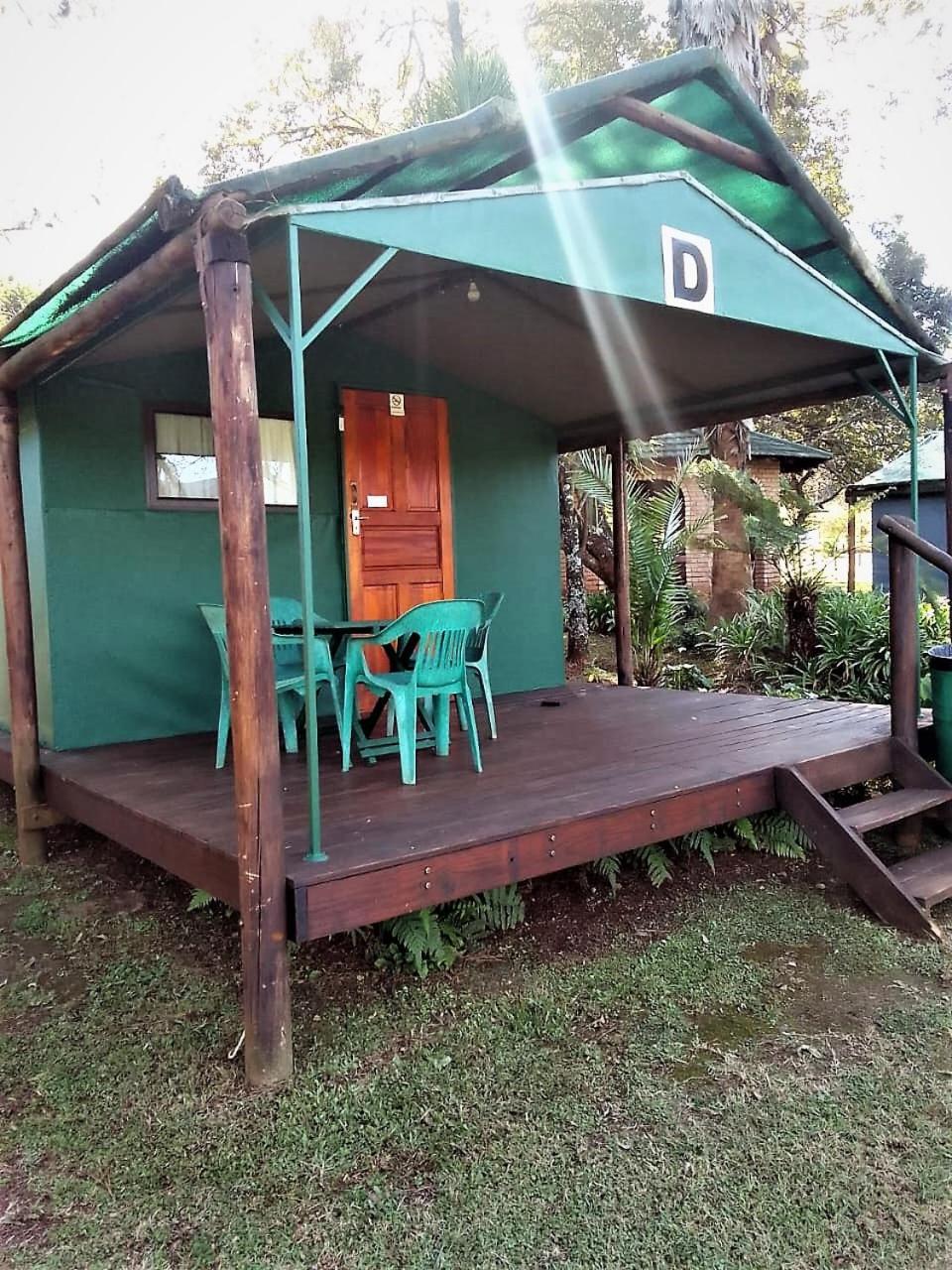 Sabie River Camp Εξωτερικό φωτογραφία