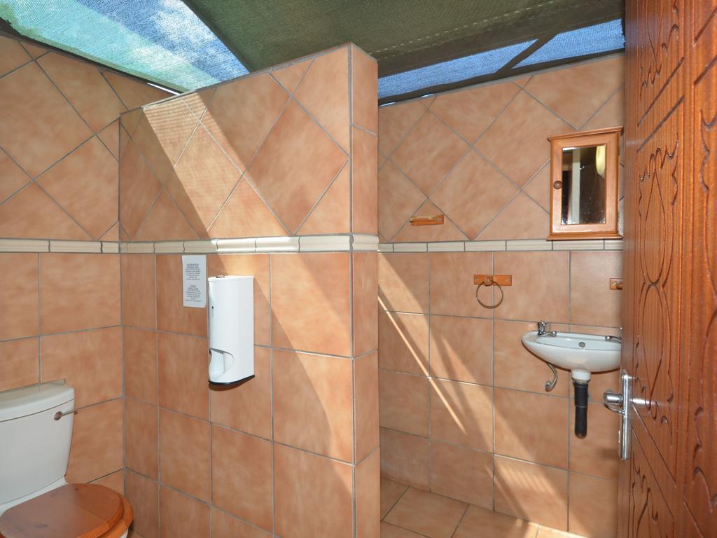 Sabie River Camp Εξωτερικό φωτογραφία