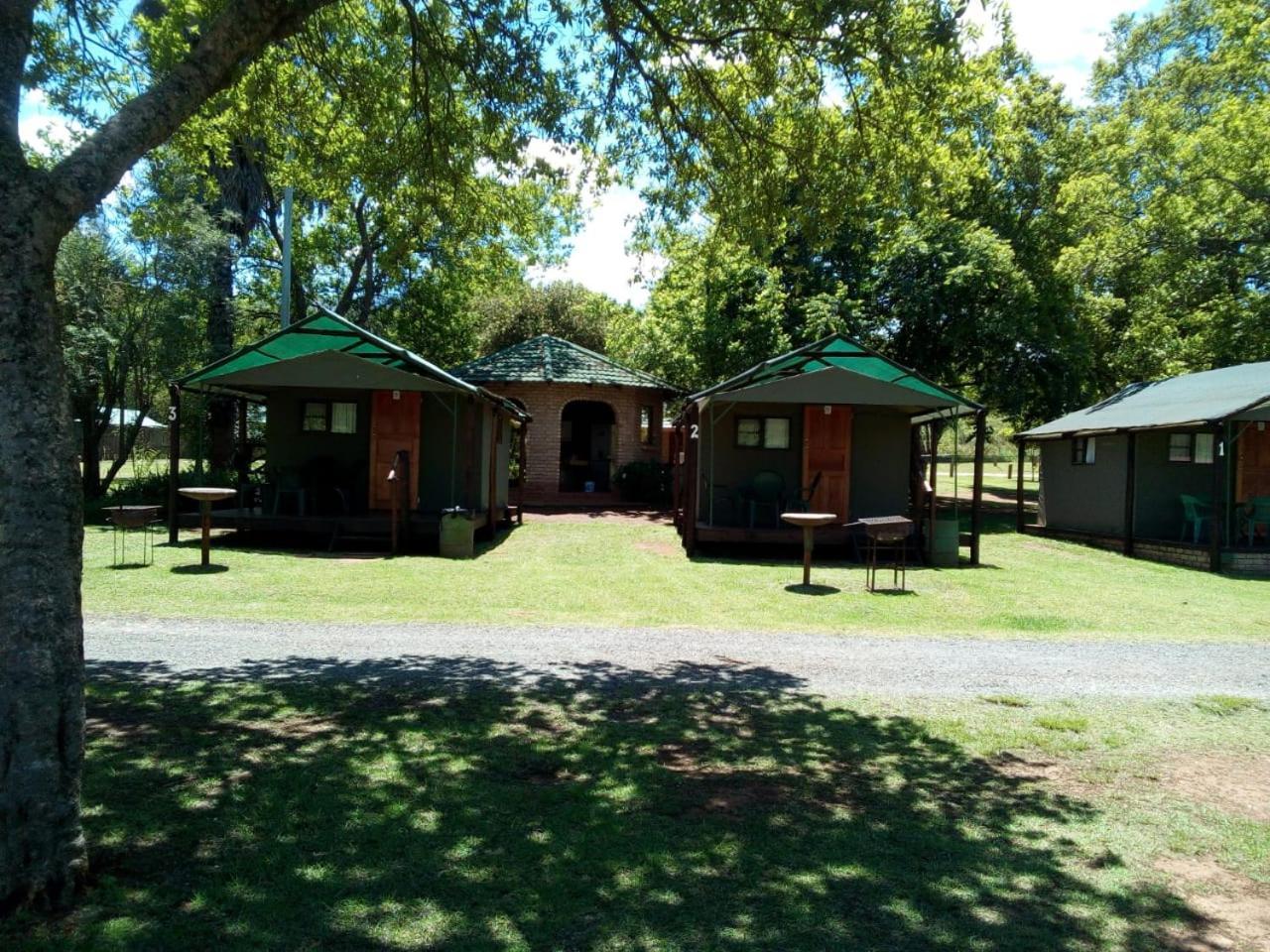 Sabie River Camp Εξωτερικό φωτογραφία