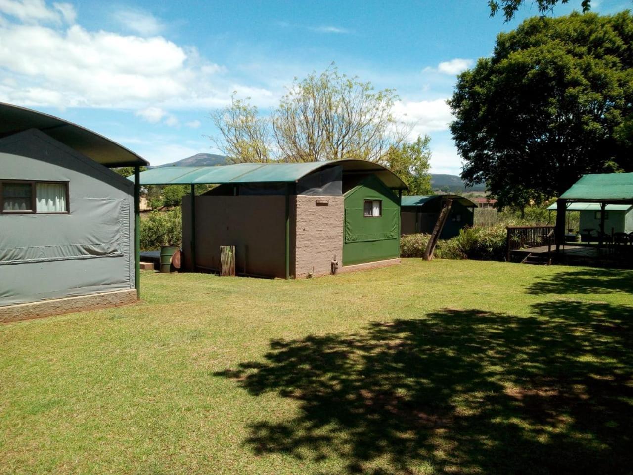 Sabie River Camp Εξωτερικό φωτογραφία