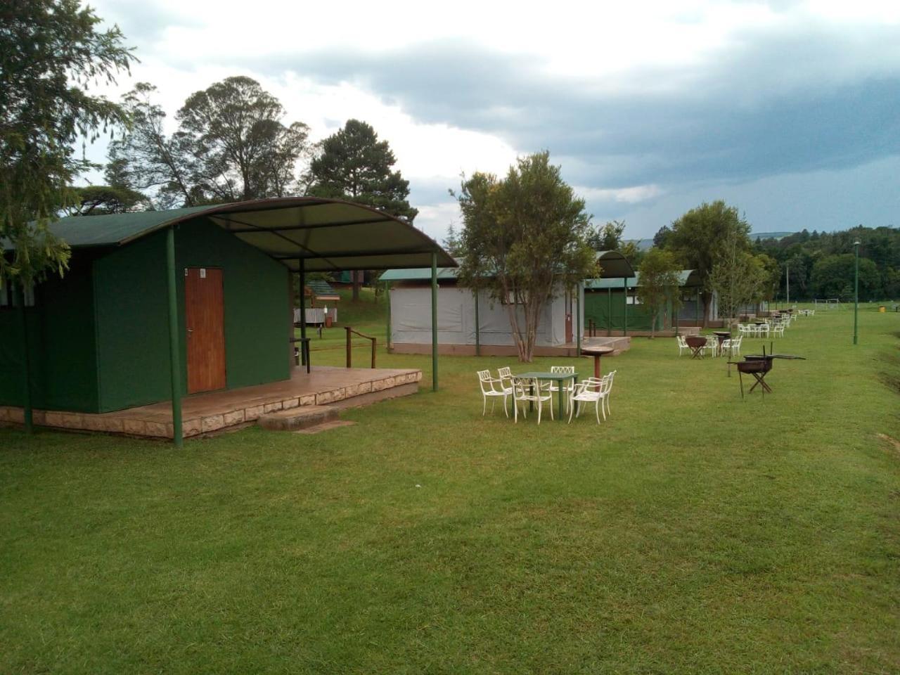 Sabie River Camp Εξωτερικό φωτογραφία