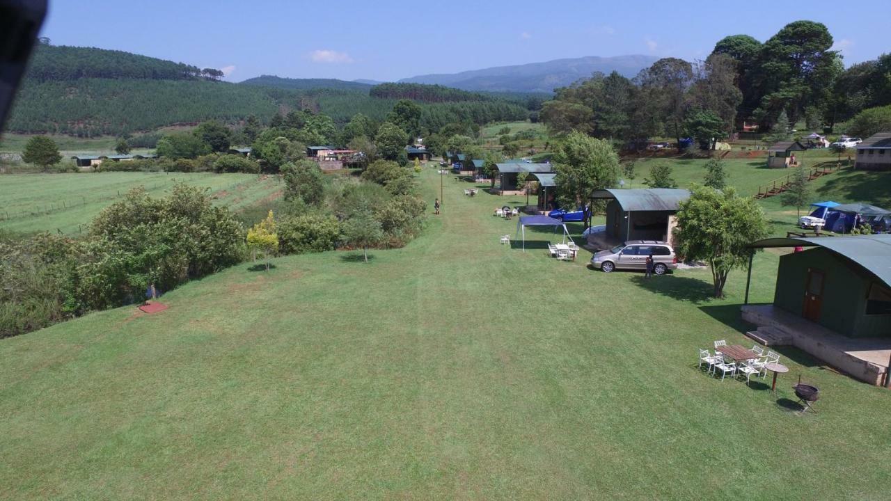 Sabie River Camp Εξωτερικό φωτογραφία